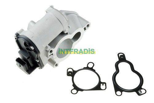 Vanne EGR INTFRADIS ref. 2577